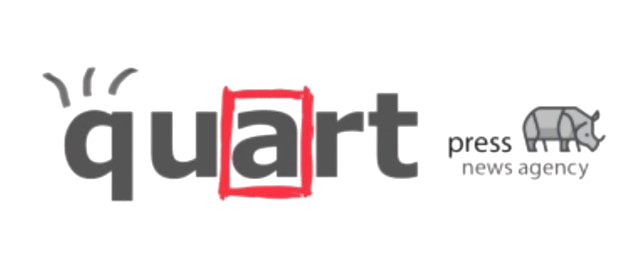 logo quartpress
